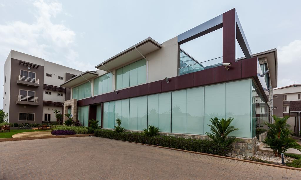 Eagles Lodge, Takoradi Sekondi-Takoradi Exterior photo